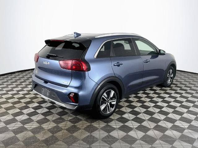 Used 2022 Kia Niro EX Premium FWD image 7