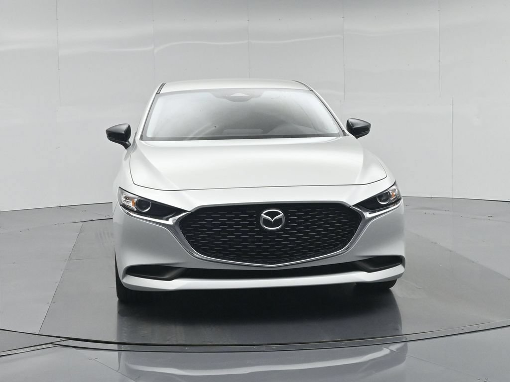 Used 2026 MAZDA MAZDA3 s Sport FWD image 53