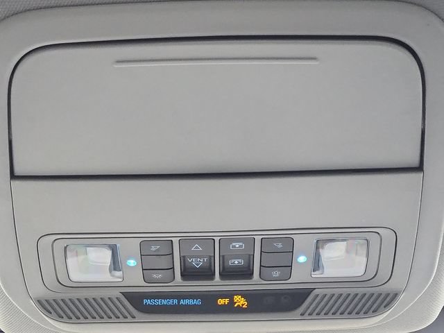 Certified 2022 Ford Explorer XLT w/ Equipment Group 202A AWD/4WD image 19