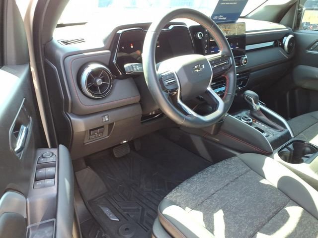 Used 2023 Chevrolet Colorado Z71 w/ Z71 Convenience Package 2 image 19