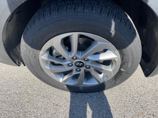 Used 2018 Hyundai Tucson SEL Plus image 7