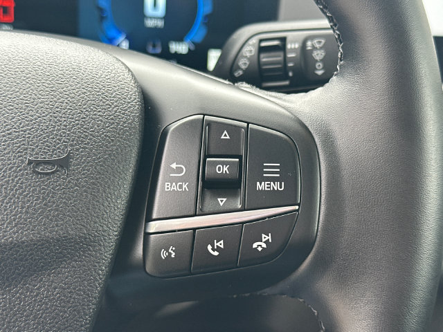 Certified 2025 Ford Bronco Sport Outer Banks w/ Outer Banks Tech Package+ AWD/4WD image 31