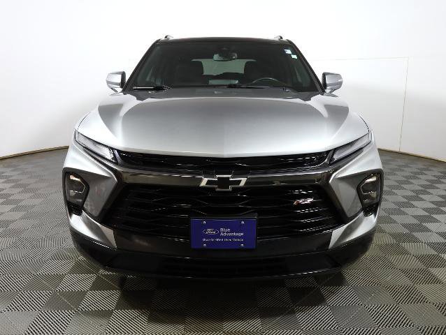 Used 2023 Chevrolet Blazer RS w/ Enhanced Convenience Package image 6