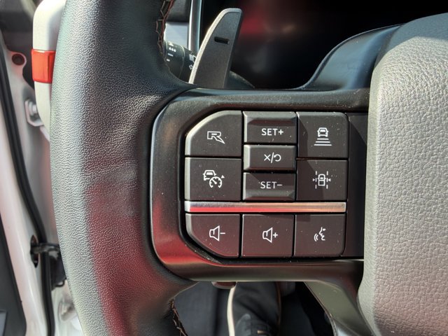 Certified 2022 Ford F150 Raptor AWD/4WD image 15