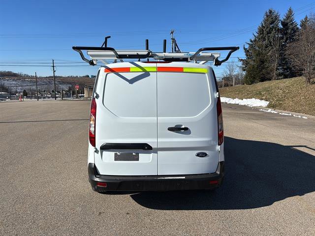 Certified 2023 Ford Transit Connect XLT image 4