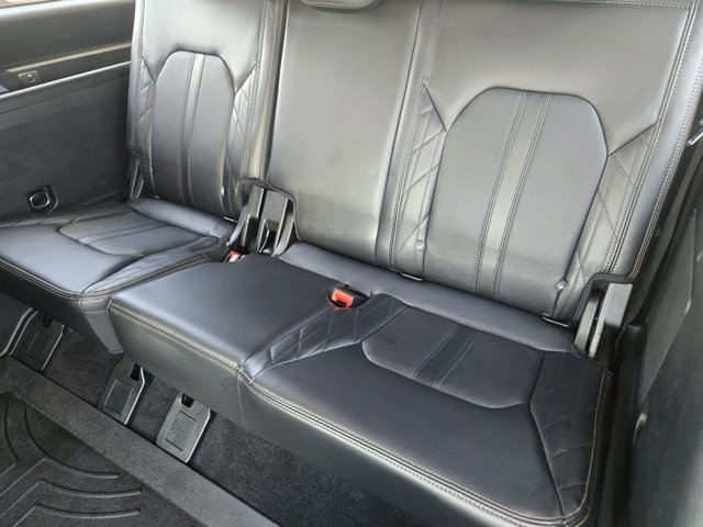 Certified 2019 Ford Expedition Platinum RWD image 29