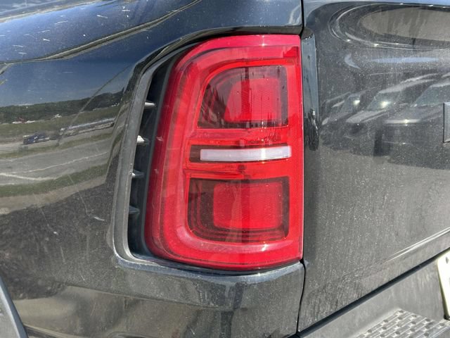 Used 2026 RAM 1500 RHO AWD/4WD image 6