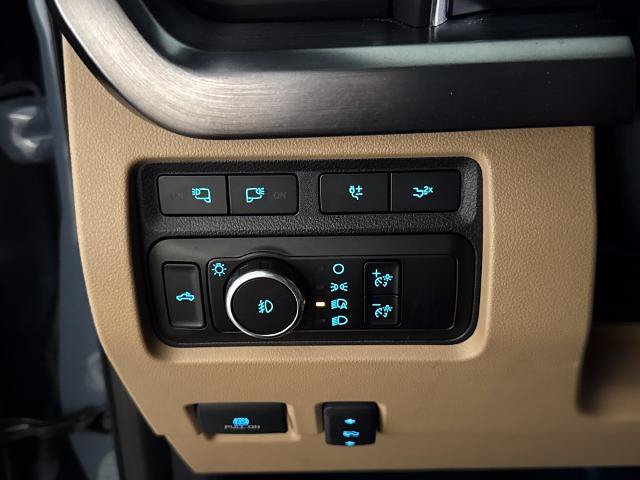 Certified 2023 Ford F250 Lariat w/ Tow Technology Package AWD/4WD image 20