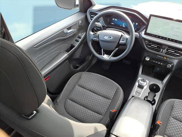 Certified 2023 Ford Escape Active w/ Tech Pack #2 image 15