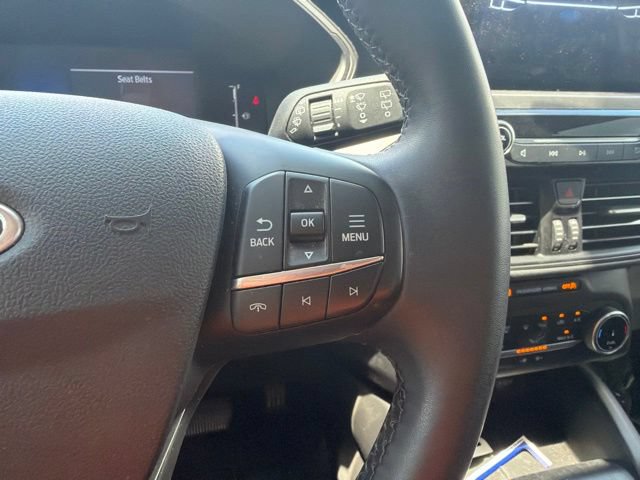 Certified 2024 Ford Escape Active FWD image 15