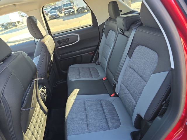 Certified 2021 Ford Bronco Sport Big Bend w/ Big Bend Package image 23