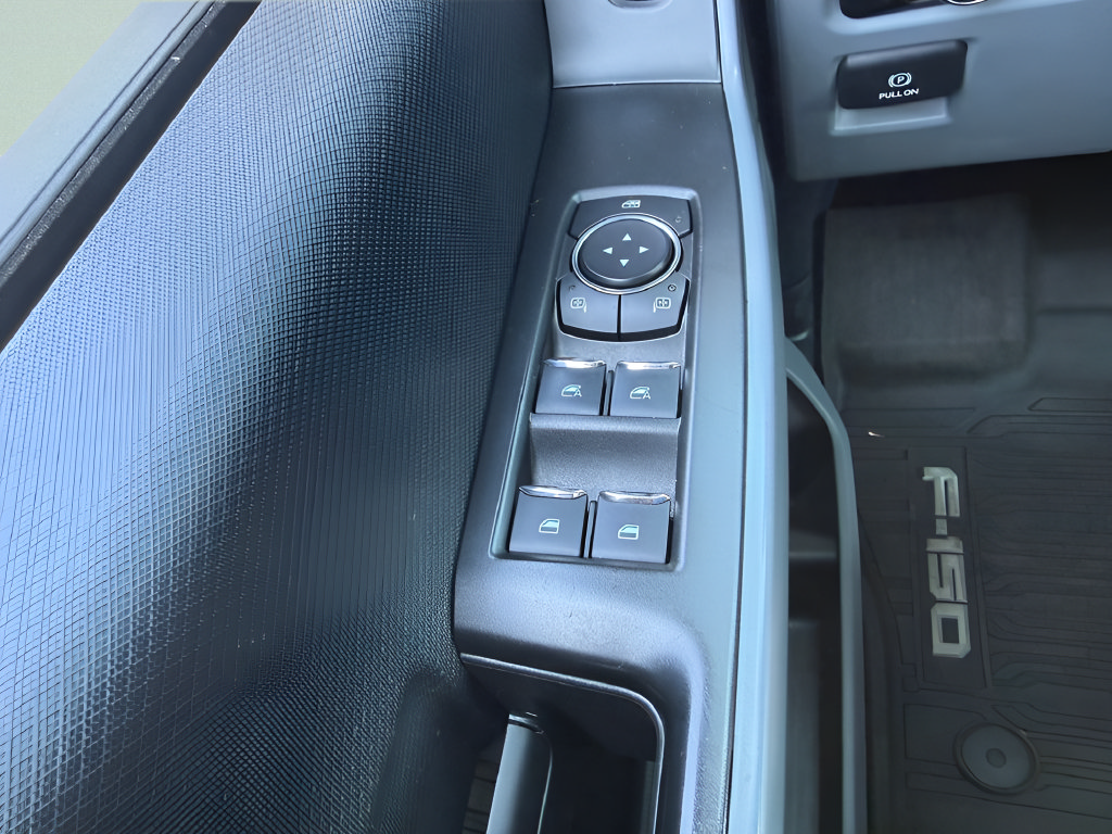 Certified 2023 Ford F150 XLT AWD/4WD image 19