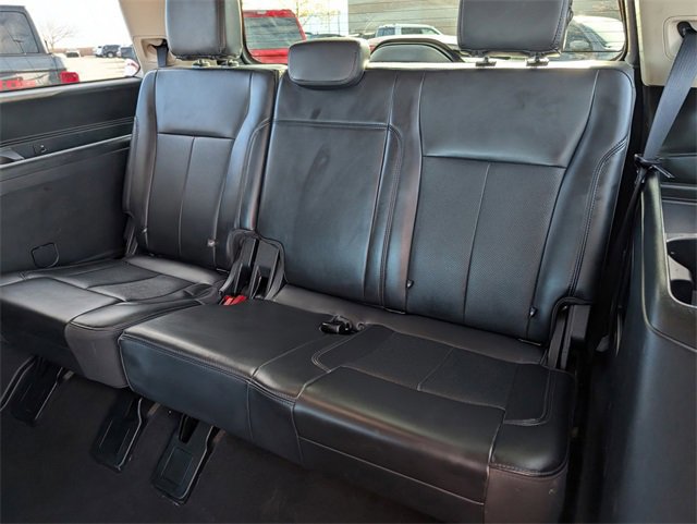 Certified 2024 Ford Expedition XLT image 21