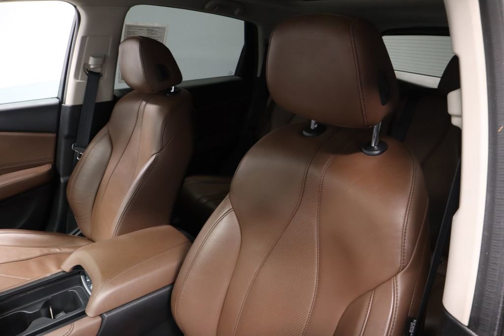Used 2021 Acura RDX w/ Technology Package image 27
