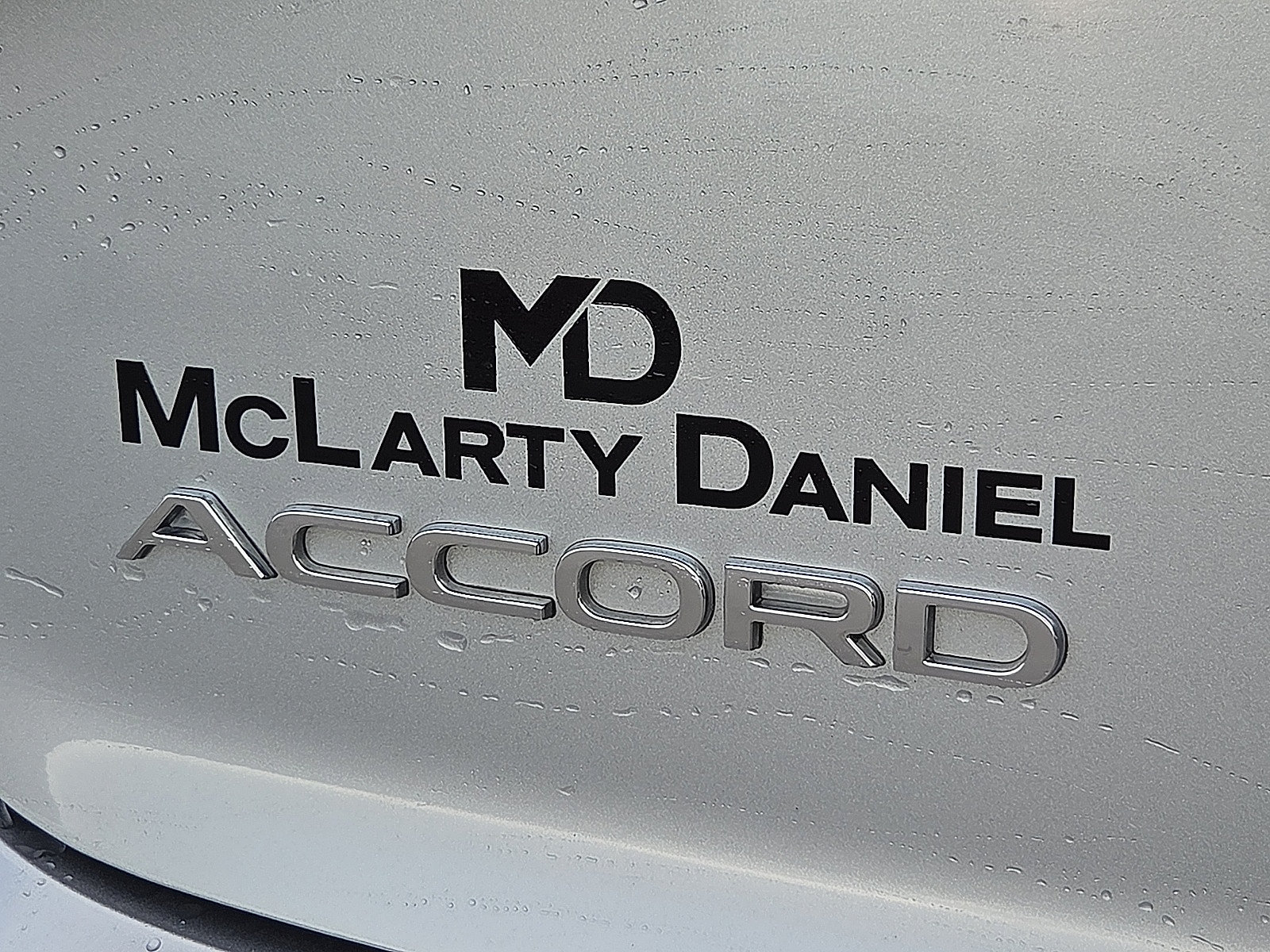 Used 2024 Honda Accord LX image 9