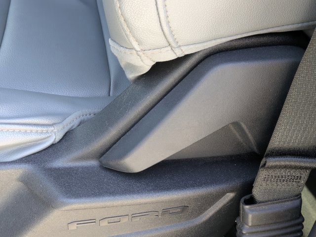 Certified 2023 Ford F150 Lightning Pro w/ Tow Technology Package image 19