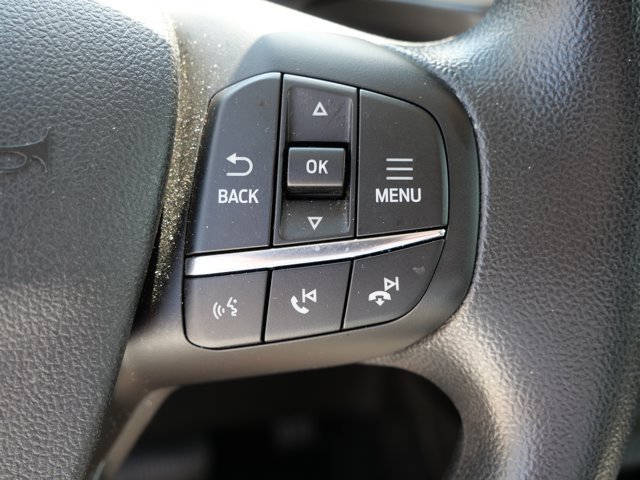 Certified 2025 Ford Bronco Sport Big Bend AWD/4WD image 19