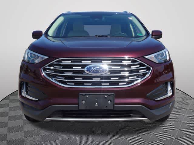 Certified 2022 Ford Edge SEL w/ Convenience Package AWD/4WD image 5