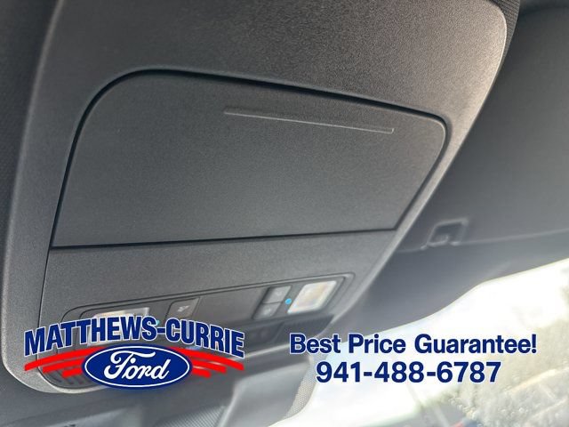 Certified 2023 Ford F150 XL w/ STX Appearance Package RWD image 25