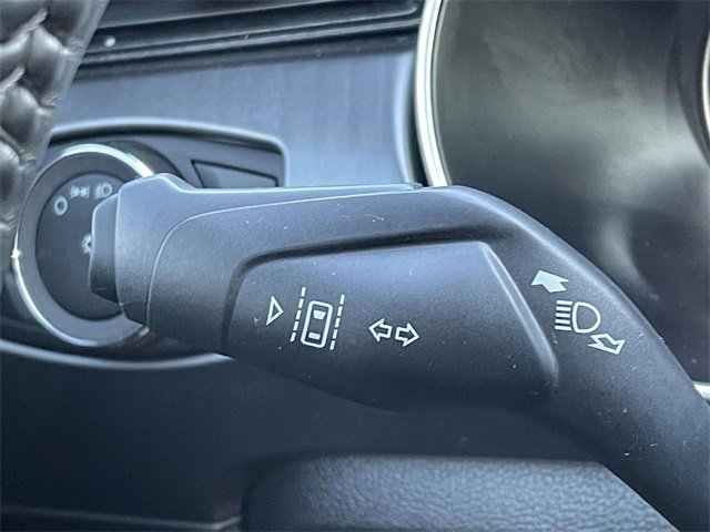 Certified 2023 Ford Mustang Mach 1 w/ Equipment Group 700A image 20