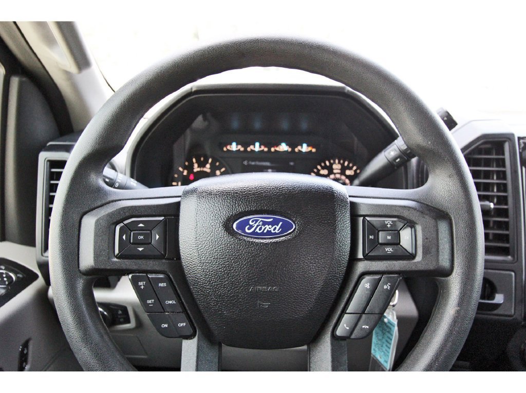 Certified 2018 Ford F150 XL w/ Equipment Group 101A Mid RWD image 16