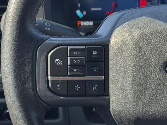 Certified 2024 Ford F150 XLT w/ Equipment Group 302A MID image 21