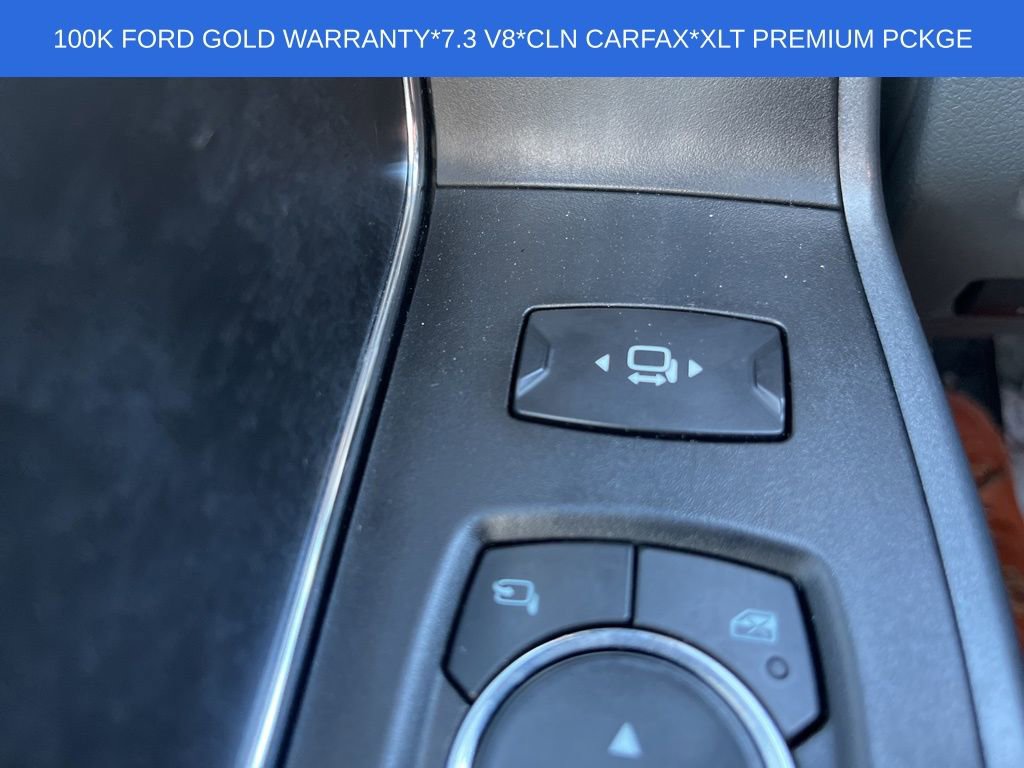 Certified 2023 Ford F350 XLT w/ XLT Premium Package AWD/4WD image 19
