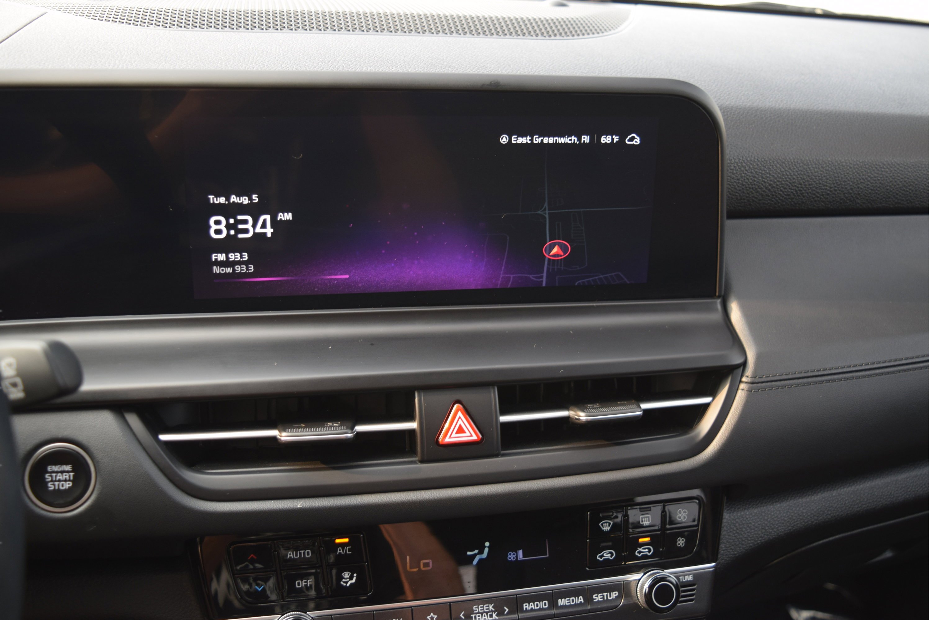 Used 2024 Kia Seltos EX image 14