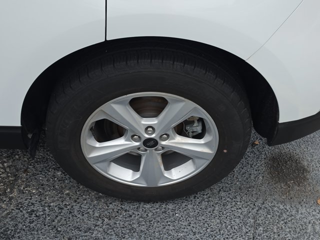 Certified 2024 Ford Edge SE AWD/4WD image 8
