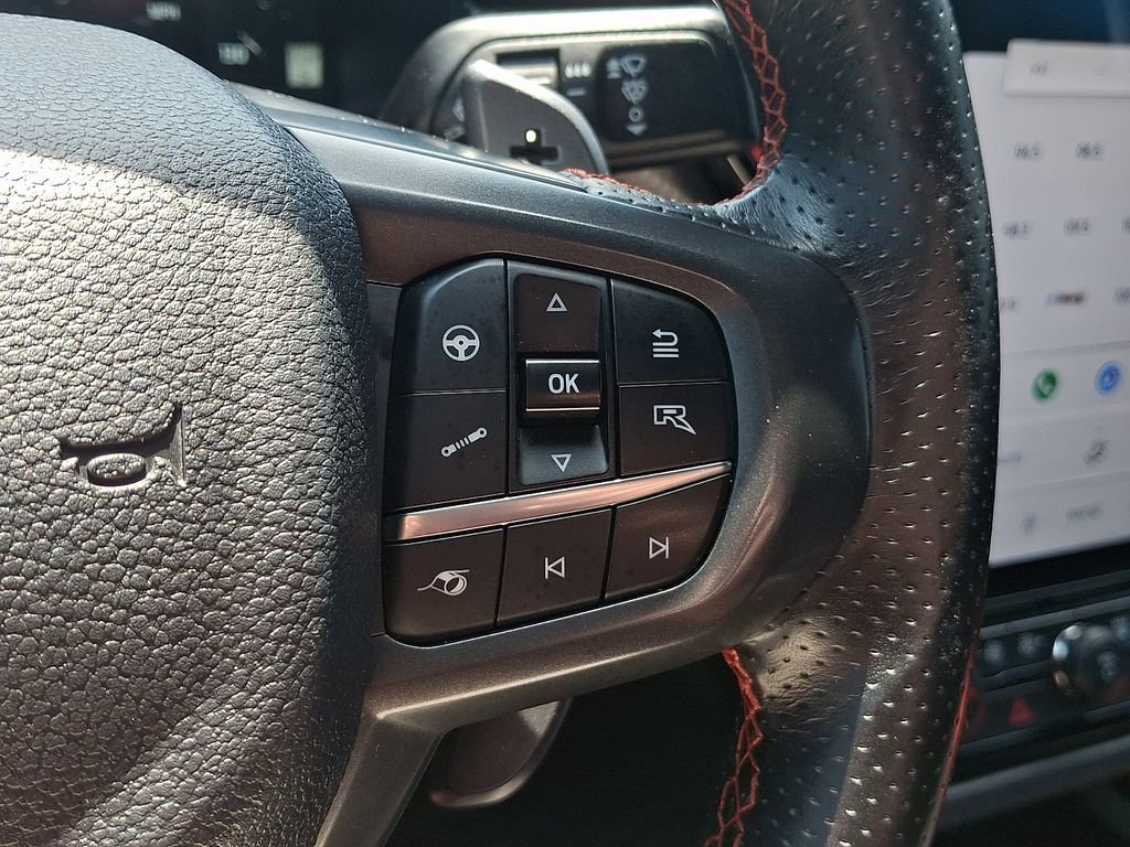 Certified 2024 Ford Ranger Raptor AWD/4WD image 23