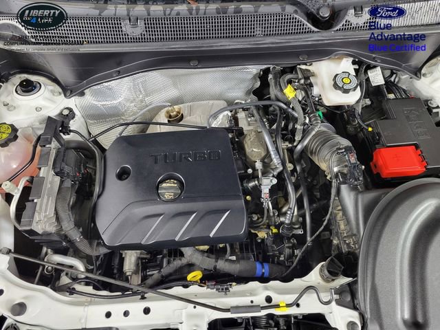 Used 2025 Buick Encore GX Preferred image 34