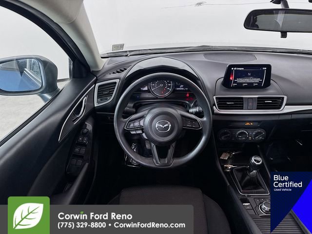 Used 2017 MAZDA MAZDA3 Sport image 23
