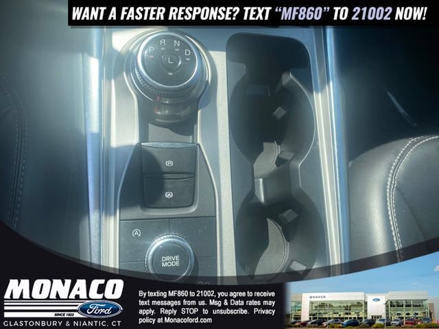 Certified 2021 Ford Explorer XLT w/ Equipment Group 202A AWD/4WD image 23