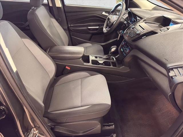 Certified 2018 Ford Escape SE AWD/4WD image 22