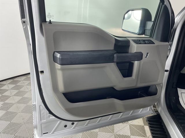 Certified 2019 Ford F150 XL w/ Equipment Group 101A Mid image 21
