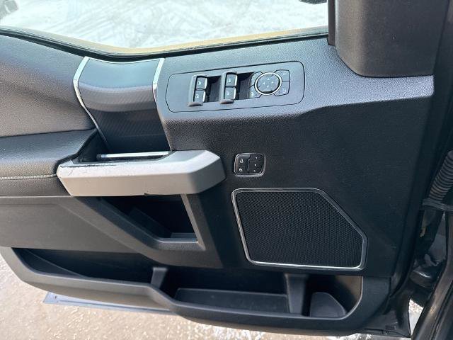 Certified 2019 Ford F150 Lariat w/ Equipment Group 502A Luxury image 36