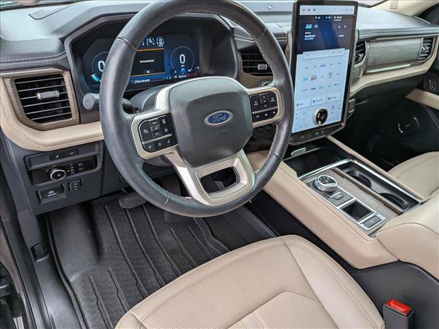 Certified 2024 Ford Expedition Limited RWD image 10