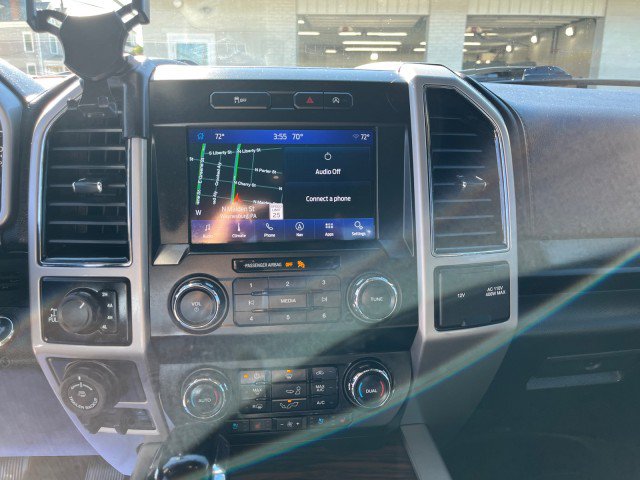 Certified 2019 Ford F150 Lariat w/ Trailer Tow Package AWD/4WD image 29