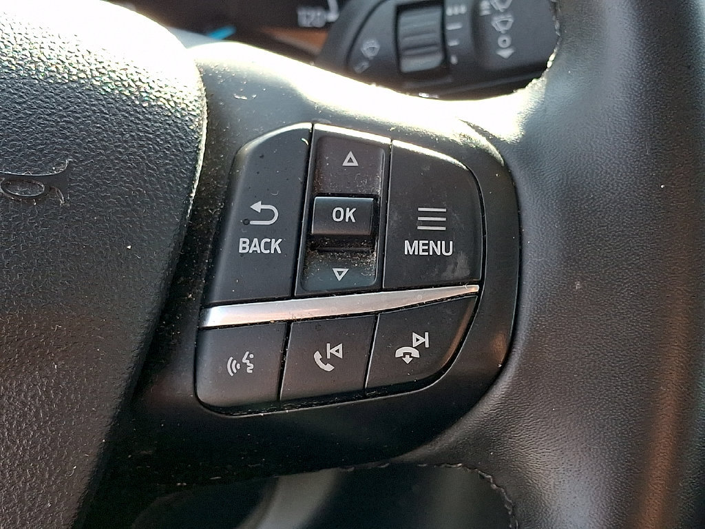 Certified 2023 Ford Maverick Lariat w/ Lariat Luxury Package FWD image 21