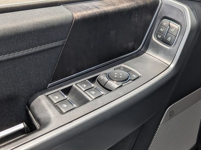 Certified 2021 Ford F150 Lariat AWD/4WD image 10