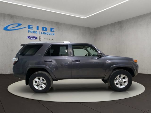 Used 2018 Toyota 4Runner SR5 Premium AWD/4WD image 7