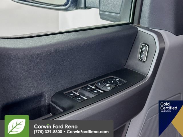 Certified 2025 Ford F250 XLT image 21