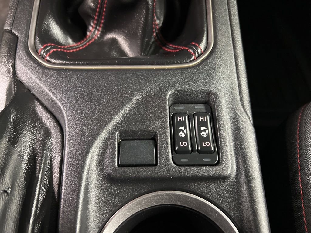 Used 2018 Subaru Impreza 2.0i Sport w/ Popular Package #2 AWD/4WD image 16