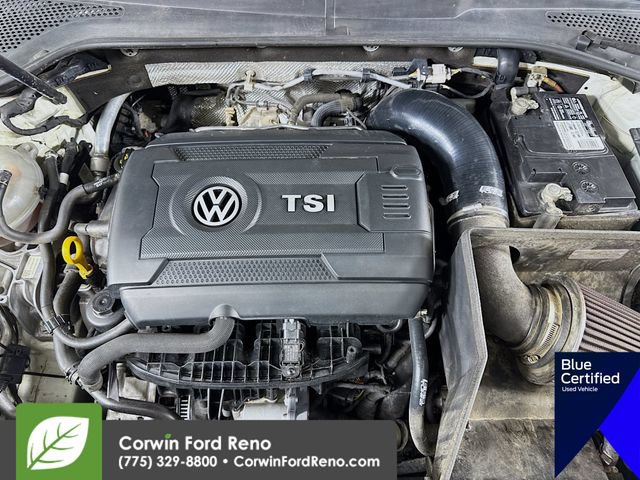 Used 2017 Volkswagen GTI S FWD image 31