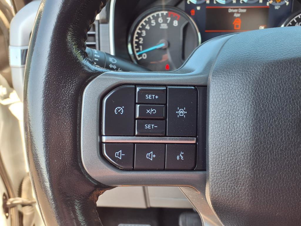 Certified 2022 Ford F150 XLT w/ Equipment Group 302A High image 13