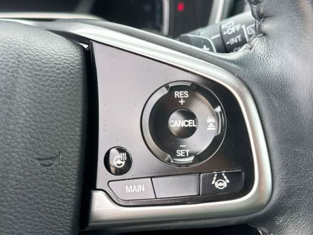 Used 2021 Honda CR-V EX-L image 24