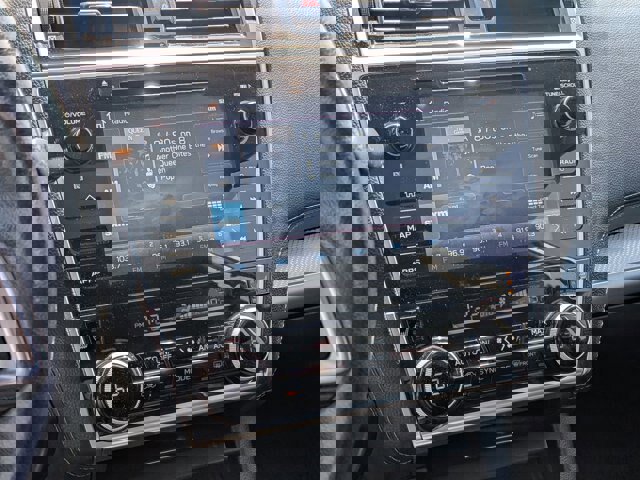 Used 2019 Subaru Outback 2.5i Premium AWD/4WD image 21