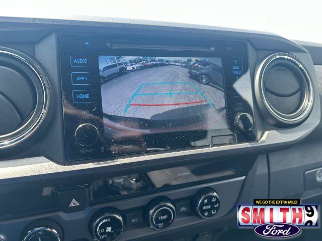 Used 2018 Toyota Tacoma TRD Off-Road AWD/4WD image 38