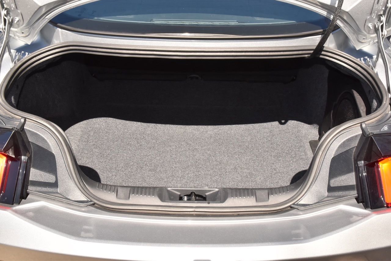 Certified 2025 Ford Mustang GT Premium image 33