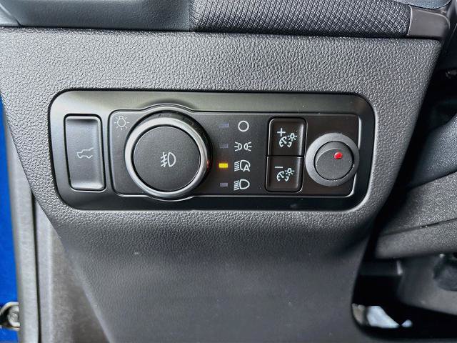 Certified 2023 Ford Bronco Sport Outer Banks AWD/4WD image 10